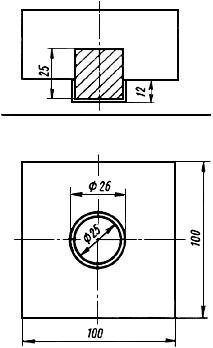 ГОСТ 10096-76 Пудра алюминиевая комкованная. Технические условия (с Изменениями N 1, 2, 3)