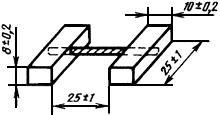 ГОСТ 14311-85 Металлокорд. Технические условия (с Изменениями N 1, 2, 3)